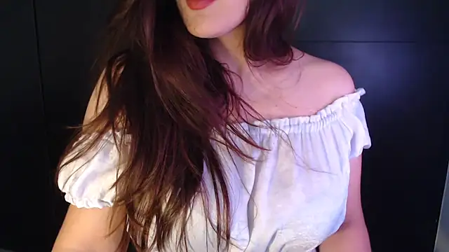 AdharaLujan online show from March 2026 01:22:01 PM