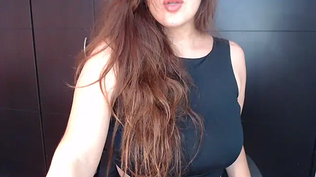 AdharaLujan online show from January 2025 05:24:02 PM