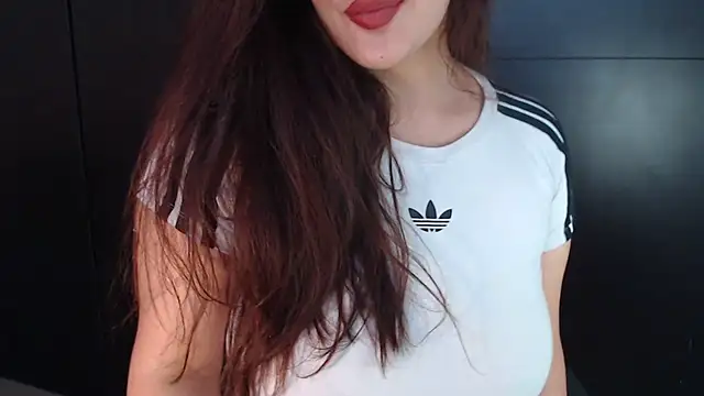 AdharaLujan online show from March 2025 04:34:02 PM