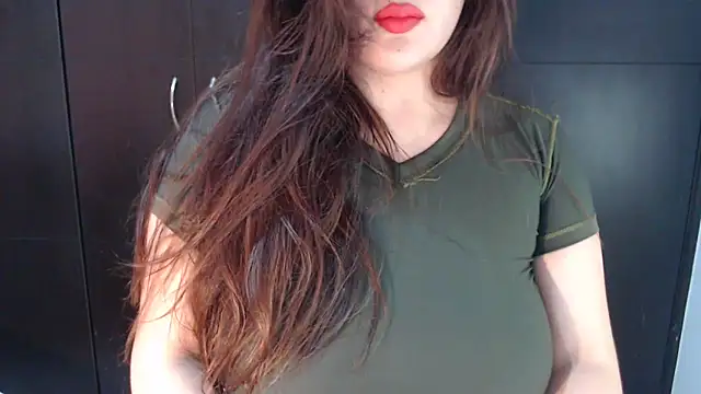 AdharaLujan online show from September 2025 11:05:02 PM