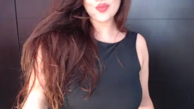 AdharaLujan online show from September 2025 04:46:01 PM