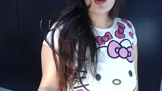 AdharaLujan online show from September 2025 04:35:02 AM