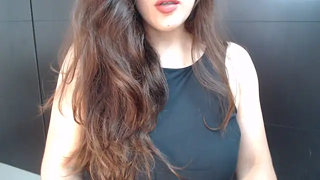 AdharaLujan online show from February 2026 01:55:01 PM