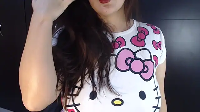 AdharaLujan online show from March 2025 11:09:02 PM