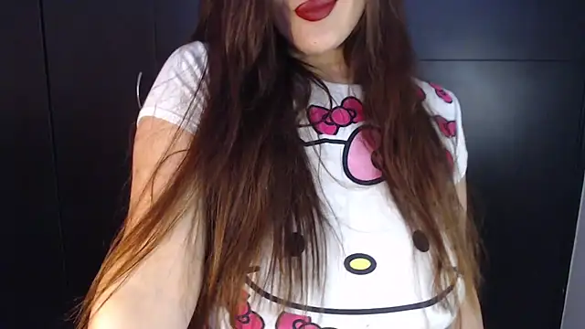 AdharaLujan online show from November 2025 03:17:01 PM