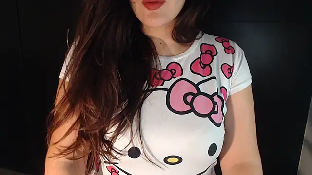 AdharaLujan online show from February 2026 02:19:02 AM