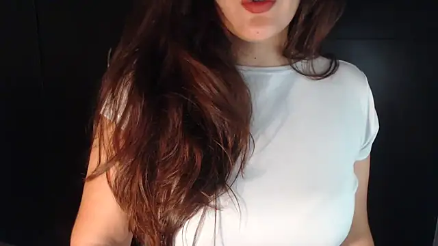 AdharaLujan online show from February 2026 03:28:02 AM