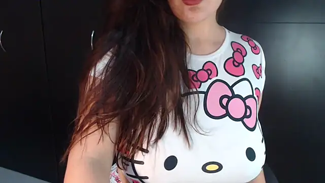 AdharaLujan online show from March 2025 02:15:02 AM