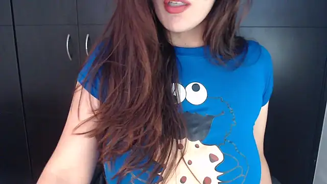 AdharaLujan online show from February 2026 02:23:01 PM