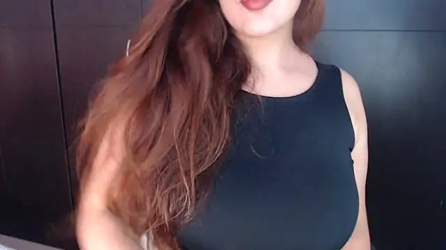 AdharaLujan online show from February 2025 05:16:01 PM