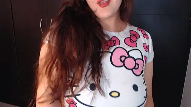 AdharaLujan online show from October 2025 09:38:01 PM