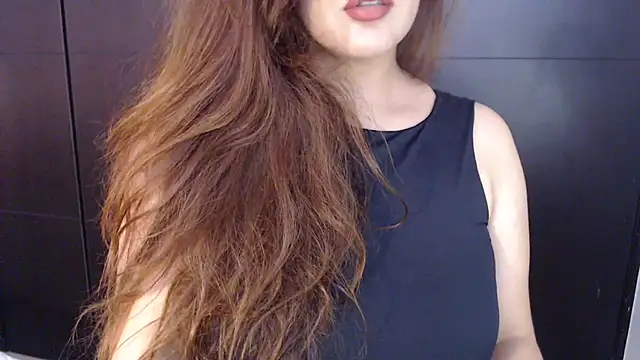 AdharaLujan online show from February 2025 04:47:01 PM