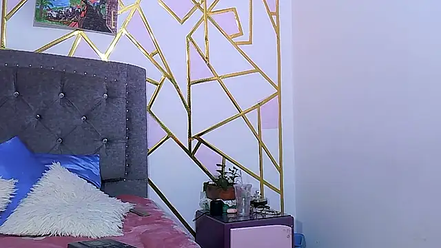 Zara47sweet online show from October 2025 10:08:02 PM