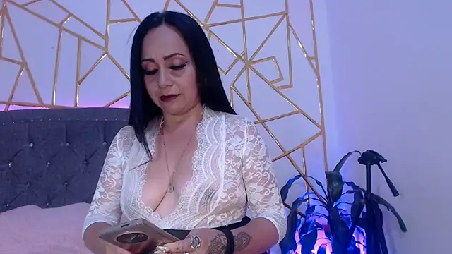 Zara47sweet online show from February 2026 02:51:02 AM