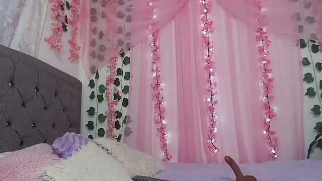 Zara47sweet online show from May 2026 12:36:02 AM