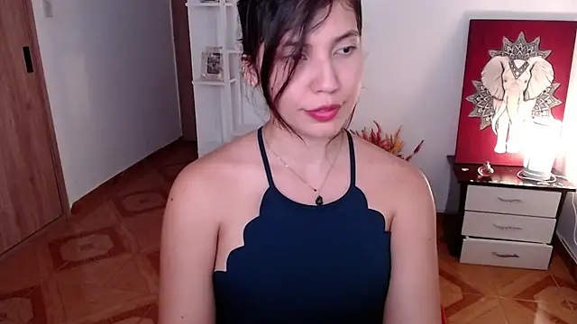 Snapshot of Sigrid- chatting on September 2025 11:10:02 PM Sigrid- online show from September 2025 11:10:02 PM