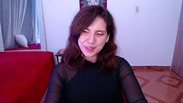 Snapshot of Sigrid- chatting on March 2025 03:09:02 AM Sigrid- online show from March 2025 03:09:02 AM