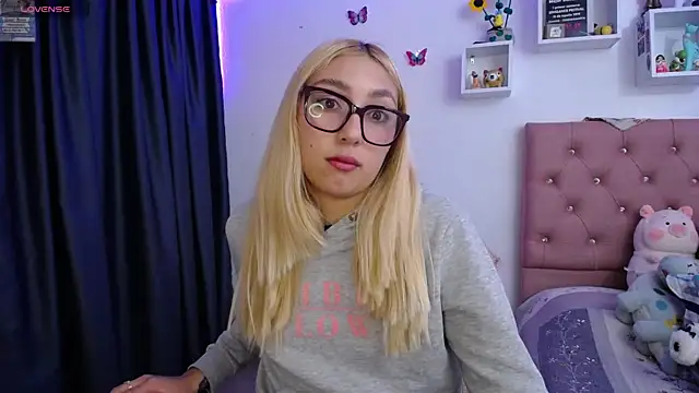 Soffy-brooks online show from May 2026 03:43:01 AM