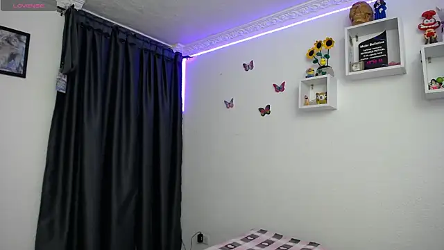 Soffy-brooks online show from April 2026 05:34:01 AM