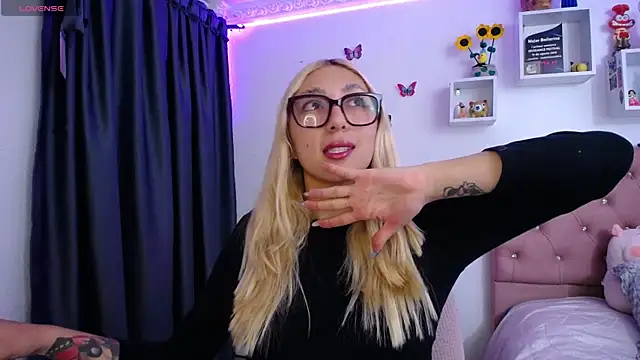 Soffy-brooks online show from May 2026 02:29:02 AM