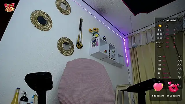 Soffy-brooks online show from January 2025 07:59:01 AM