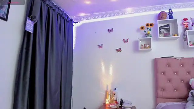Soffy-brooks online show from May 2026 03:25:02 AM