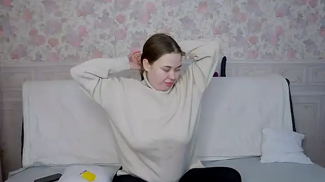 BettyCherryX online show from December 2024 03:53:01 AM