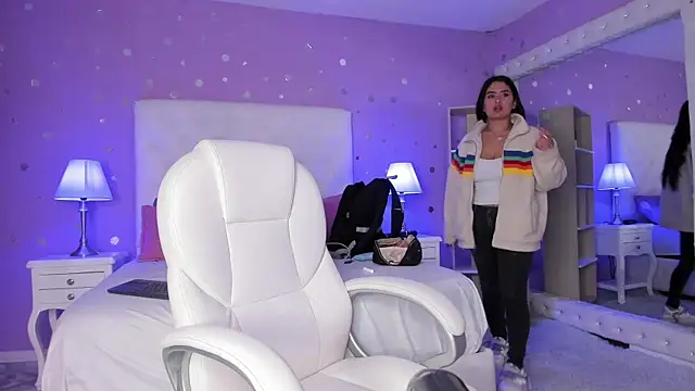 scarlette 15  online show from November 2025 03:13:02 AM