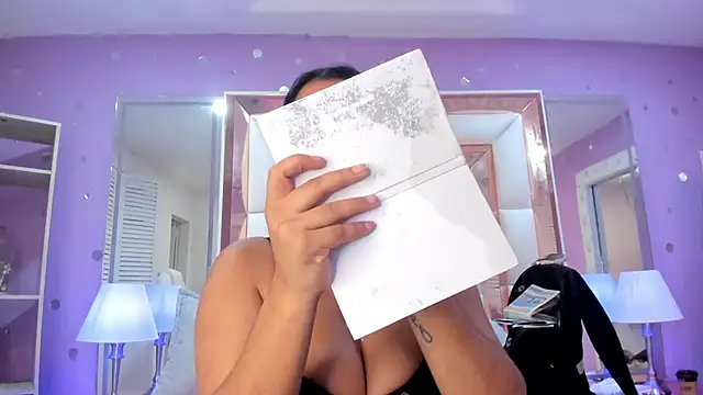 scarlette 15  online show from April 2026 03:09:01 AM