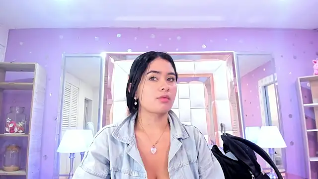scarlette 15  online show from May 2026 03:12:02 AM