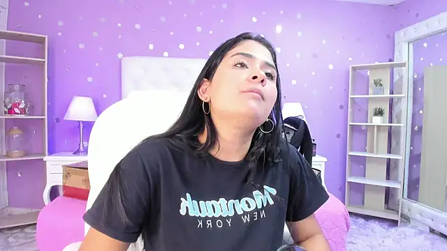 scarlette 15  online show from January 2026 03:13:01 AM