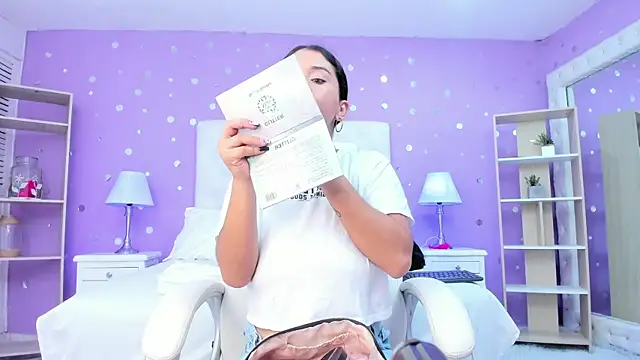 scarlette 15  online show from November 2025 03:21:02 AM