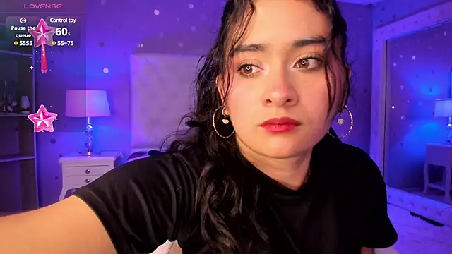 Snapshot of scarlette_15_ chatting on March 2025 12:11:02 PM scarlette 15 online show from March 2025 12:11:02 PM