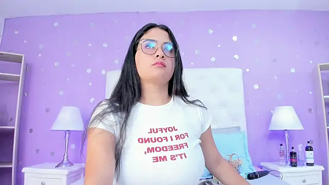 scarlette 15  online show from February 2026 03:12:02 AM