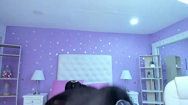 scarlette 15  online show from October 2025 03:29:02 AM