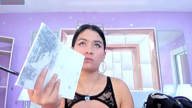 scarlette 15  online show from March 2026 03:07:01 AM