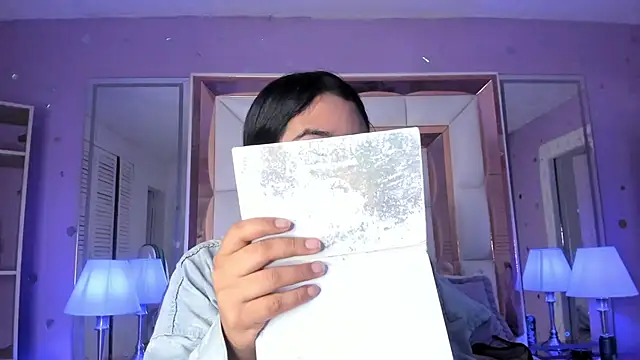 scarlette 15  online show from April 2026 03:08:01 AM