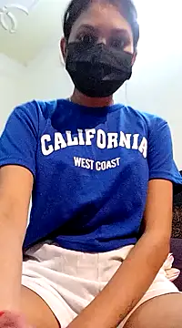 RUBI-BATHAM online show from December 2024 09:09:01 PM