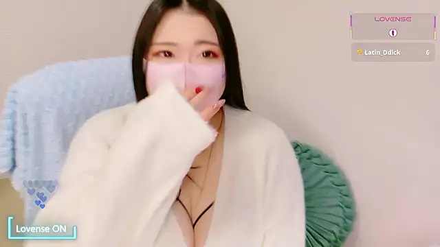 yukinko o  online show from November 2025 01:05:01 AM