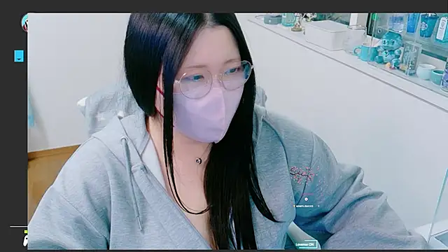 yukinko o  online show from April 2026 12:08:01 PM