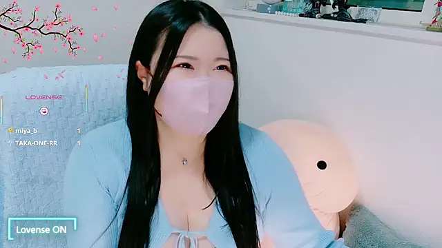 yukinko o  online show from April 2026 12:36:01 PM