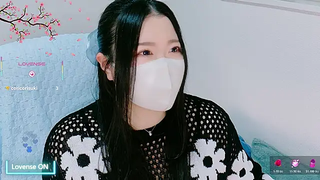 yukinko o  online show from April 2026 01:21:01 AM