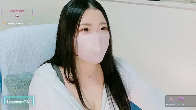 yukinko o  online show from May 2026 12:47:01 PM