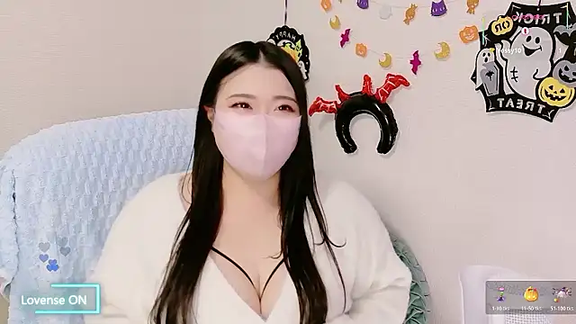 yukinko o  online show from October 2025 02:16:02 PM