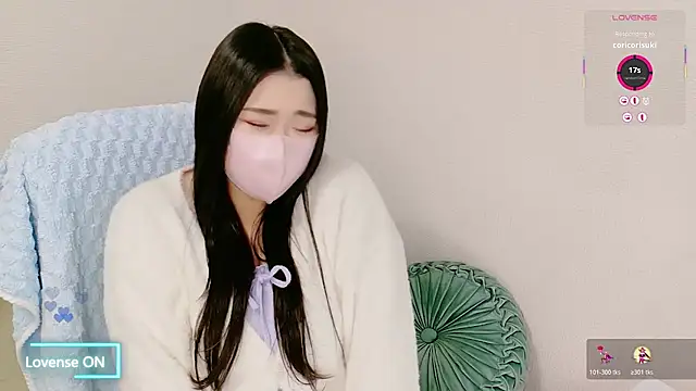 yukinko o  online show from November 2025 01:43:01 AM