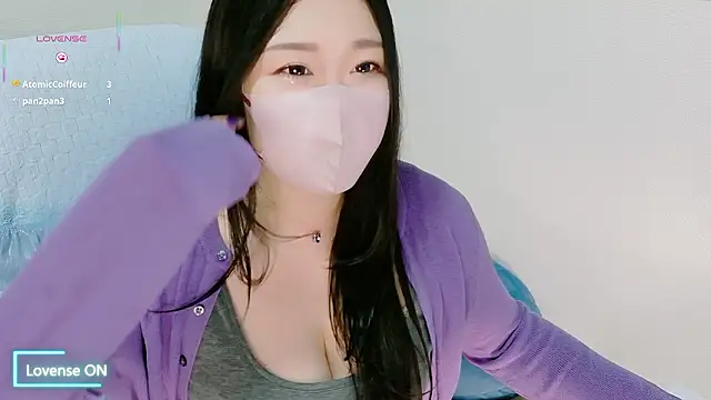 Snapshot of yukinko_o_ chatting on June 2026 01:51:02 AM yukinko o online show from June 2026 01:51:02 AM