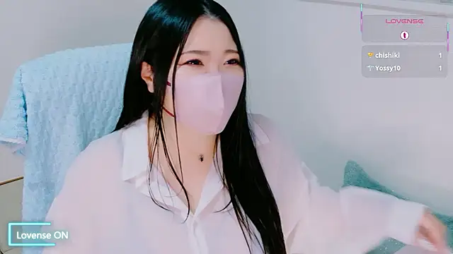 yukinko o  online show from January 2026 12:09:02 PM