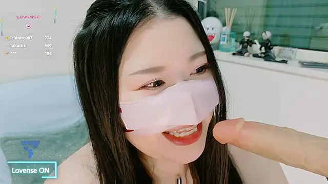yukinko o  online show from May 2026 01:19:01 PM
