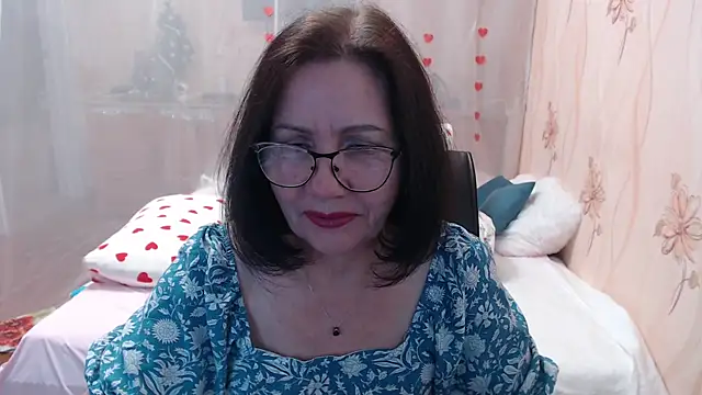 OlgaHottie online show from January 2026 11:33:01 PM