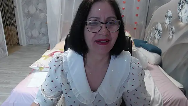 OlgaHottie online show from April 2026 11:28:01 PM